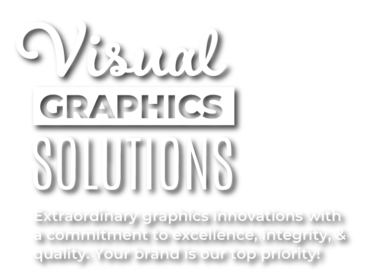 Visual Graphic Solutions